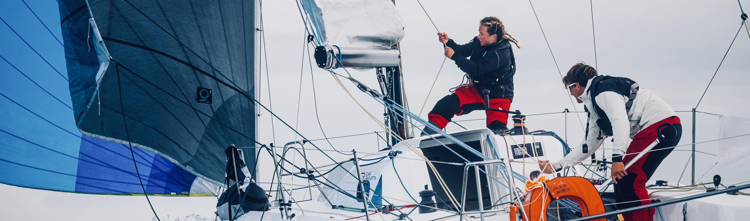 Region Bretagne Race (Elimination 2) © Vincent Curutchet