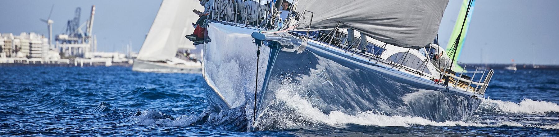 2024 RORC Transatlantic Race | 24 Teams and Counting