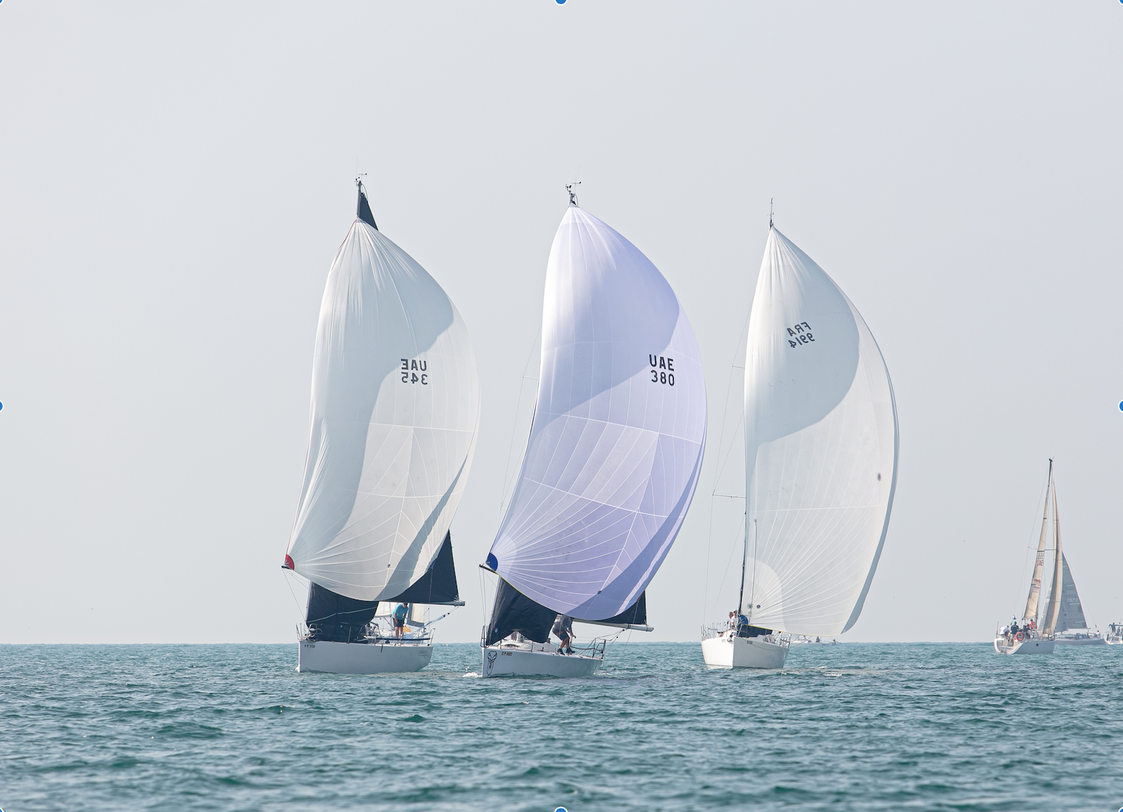 2023 IRC Middle East Championships